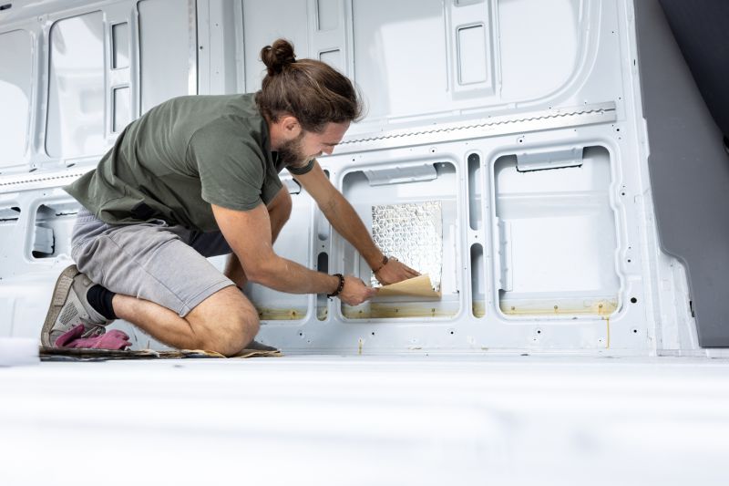 Insulation Replacement Service