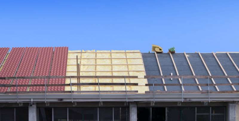 Insulation Replacement