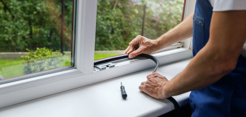 Insulation Replacement