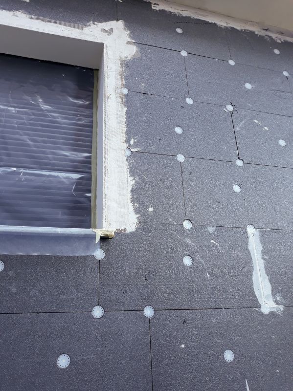 Insulation Replacement