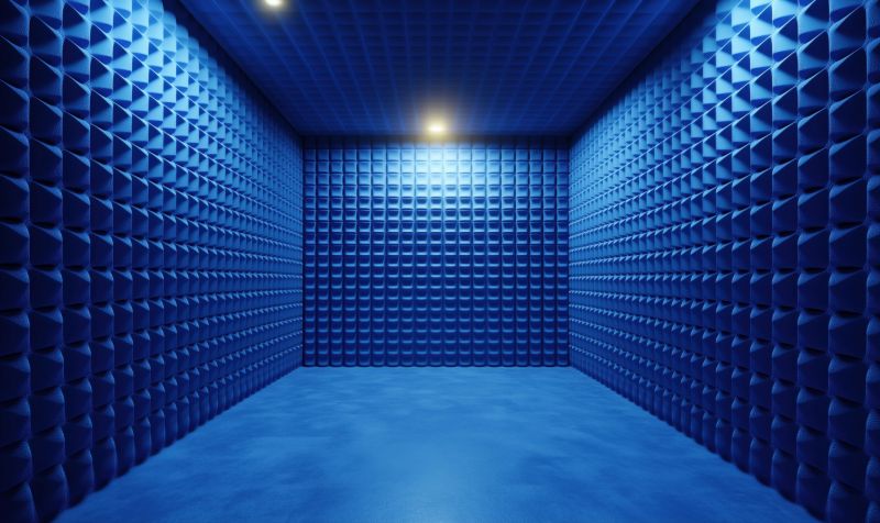 Bedroom Soundproofing