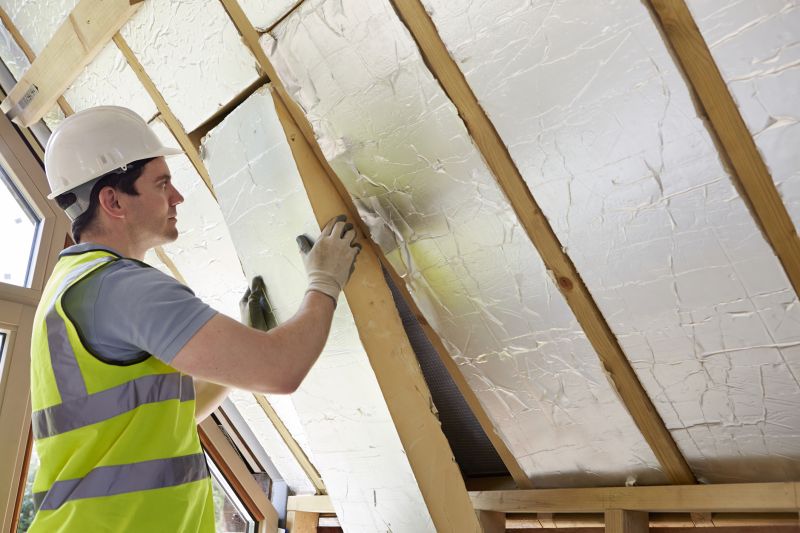 Building Insulation Service in Austin, TX