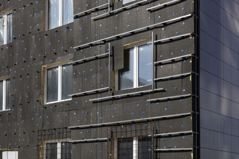 Insulation Replacement