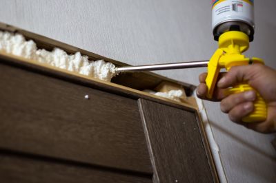 Wall Insulation Solutions