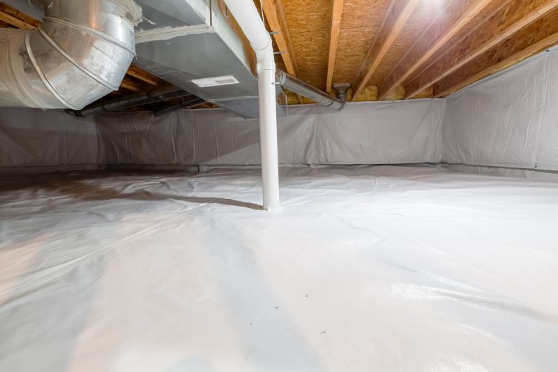 Basement Insulation Benefits
