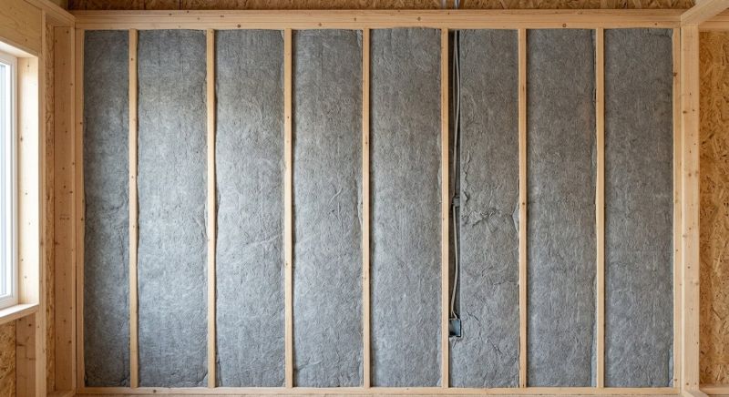 Insulation Service in Boulder, CO