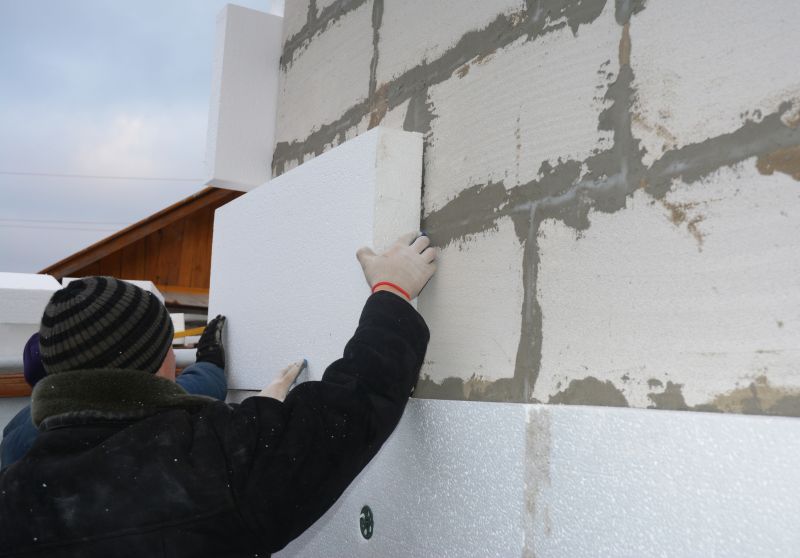 Pole Barn Insulation Service in Boulder, CO