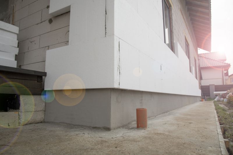 Radiant Barrier Installation in Killeen, TX