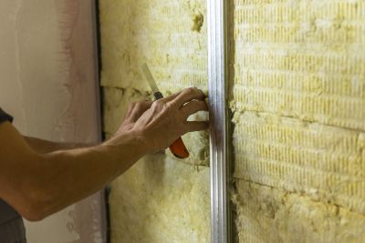 Residential Insulation Service in Bastrop, TX
