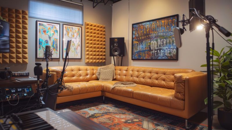 Soundproofing Service